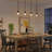 Laila 1 - Light Pendant