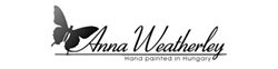 Anna Weatherley Logo