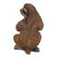 Statue pour animal de compagnie