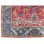Tapis tribal unique en son genre