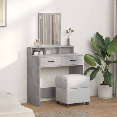 Particle Board With Effect Veneer