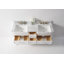 60'' W Double Vanity-1883075971
