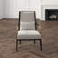 Avenue Montaigne Armchair