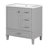 Rameesha 30'' Single Bathroom Vanity with Top