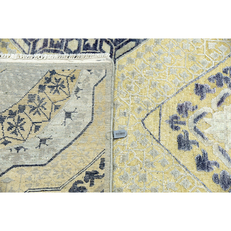 Canterbury Geometric Area Rug, Rectangle 10' x 14'