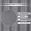 Adesha Polyester Shower Curtain-659679064-659679071