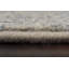 Tapis oriental argenté / gris Attell-29913325