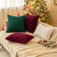 Housses de coussin Christmas Christmas