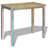 Anil Solid Wood Dining Table