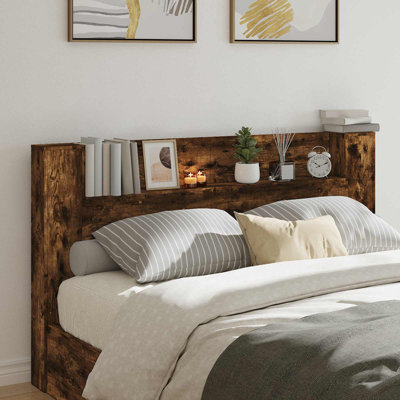Headboard