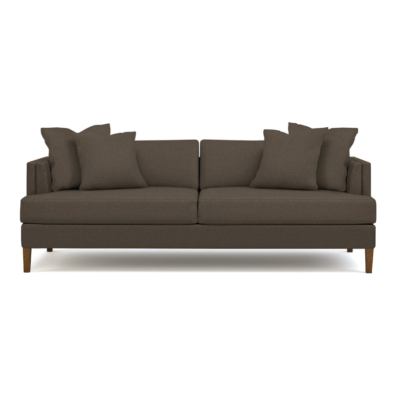 Surrey Hills Loveseat, Perigold Pierson Mink