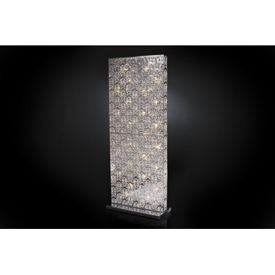 LED-Stehlampe Pepe