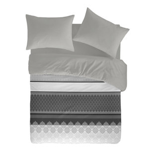 Marble Duvet Cover