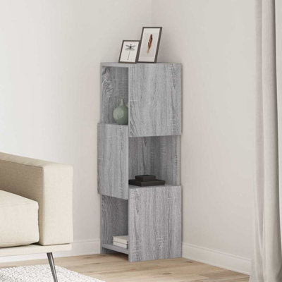 Corner Accent Chest