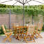 Bedoya Patio Dining Accent Chair-138784734