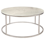 Paris Frame 1 Coffee Table