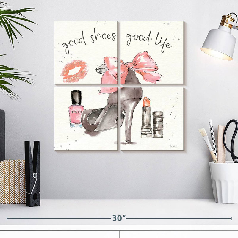 Tergel Chic Accents III, H 18 po x l 18 po