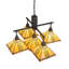 5 - Light Chandelier