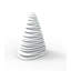 Chrismy - Nano Table Lamp - LED RGBW/Battery-49038612