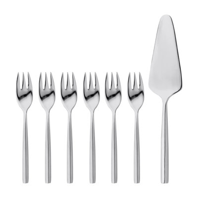 Stellar, Rochester - 7 Piece Cake Set