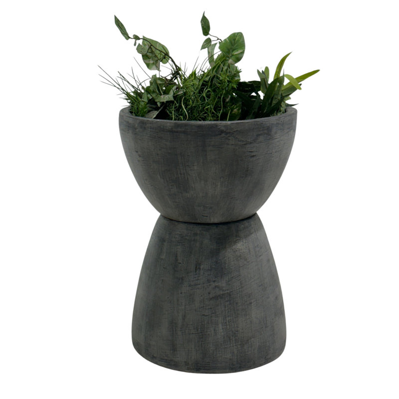 Egg Cup Pot
