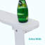 Chaise Adirondack en plastique Halstein-1409835316