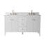 Ensemble de meuble-lavabo double 60 po-105275159-105275160