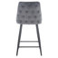 Tabouret de comptoir 24,2 po-857569526