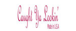 CaughtYaLookin' logo