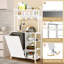 Kitchen Bakers Rack-689949891