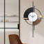 Pendulum Wall Clock