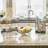 Rebrilliant Lazes Stainless Steel Fruit Bowl
