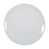 Pearl Salad/Dessert Plate