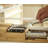 Joseph Joseph DrawerStore Large Bamboo 2-tier Knife Organizer