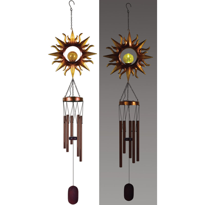 Carillon solaire Sun Sun 42 pouces