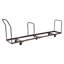 Chariot pliant NPS pour rangement vertical-554030