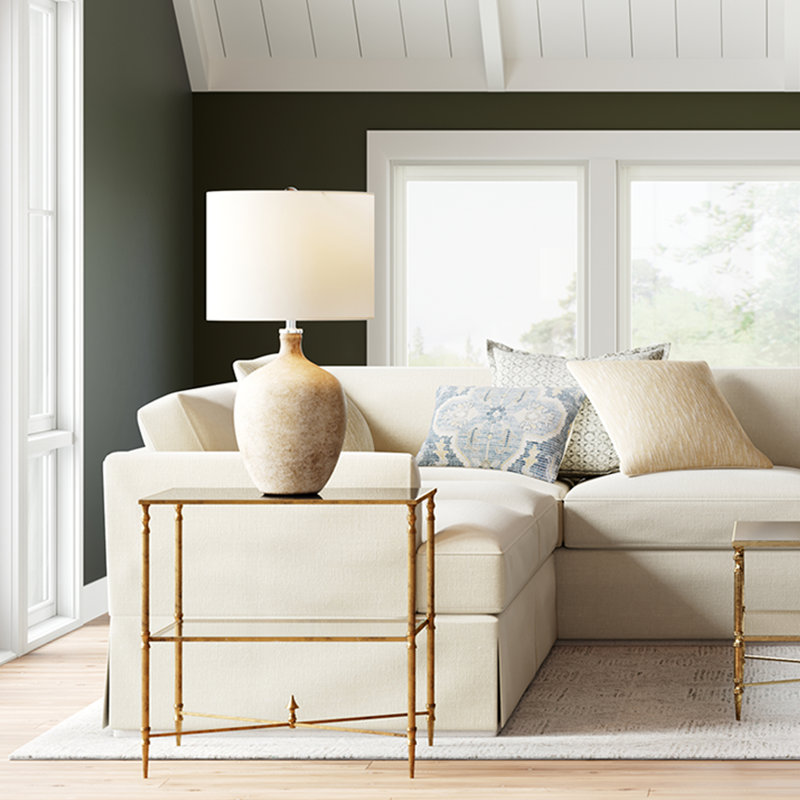 Allenhurst End Table
