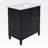 30" Bathroom Vanity with Sink-1665932073