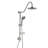 All-In-One Kit with Rough in-Valve-89524792