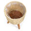 Ensemble de cache-pots Shay