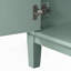 Meuble-lavabo moderne 36 "avec lavabo en céramique-2135633224