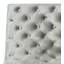 Dark Velvet Tufted Accent Chair-35943211