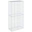 Chanah Stainless Iron Wire Fence Panels-1819892173