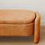 Banc de rangement rembourré Borkovany-178956883