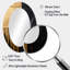 Miroir mural Essential Essential-850122213