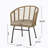RANDY CHAIR