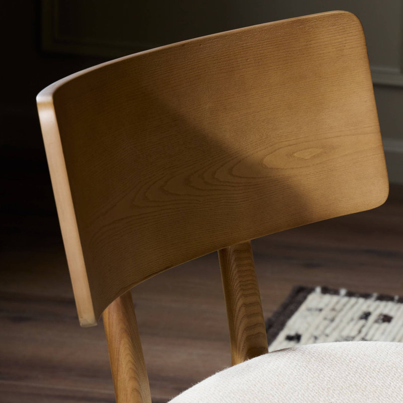 Terrance Upholstered Dining Chair