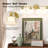 Bathroom Vanity Lights With With Frosted Glass Shades-872286768