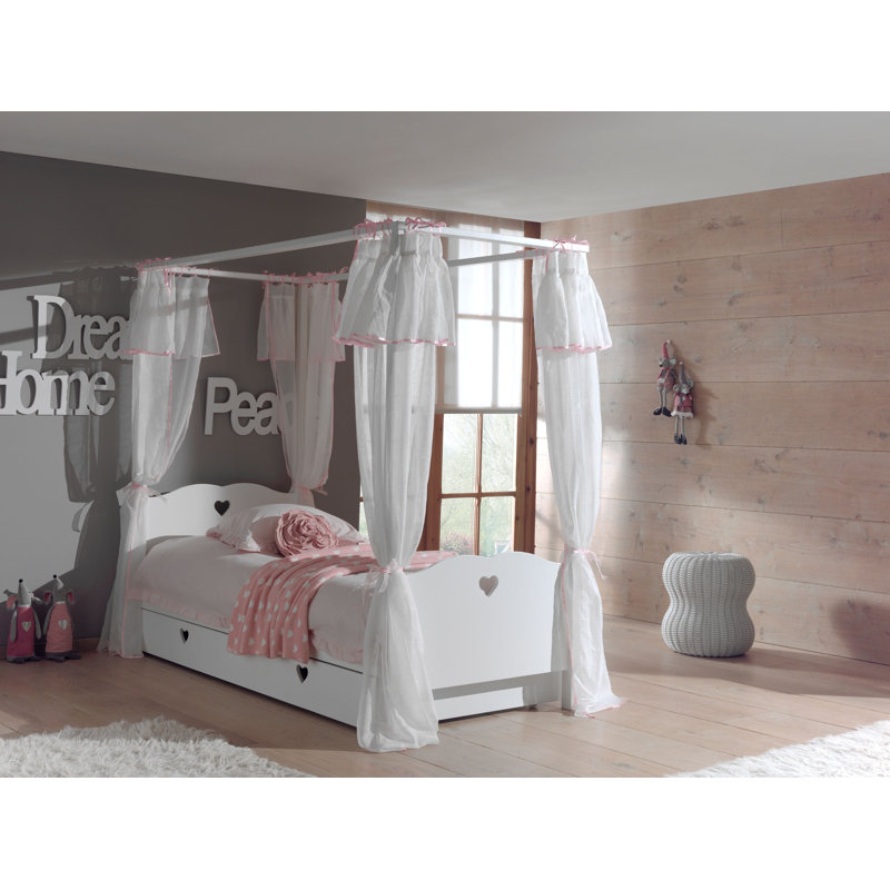 Amori Bedroom Set