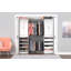 Modular Storage 21.38" W 4-Drawer Unit-39853685